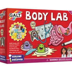 Body Lab