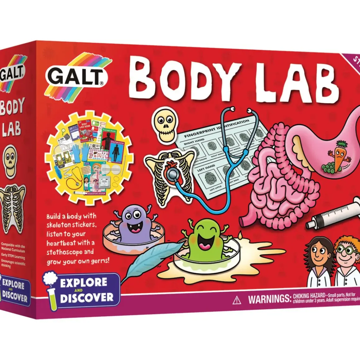Body Lab