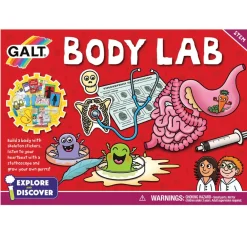 Body Lab