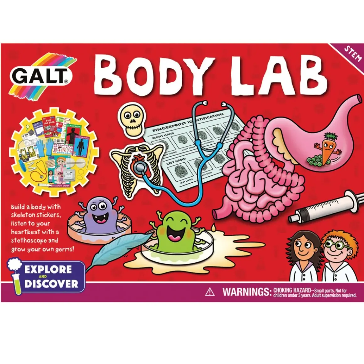 Body Lab