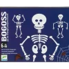 Bogoss Skeleton Card game