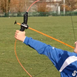 Bow and Arrows