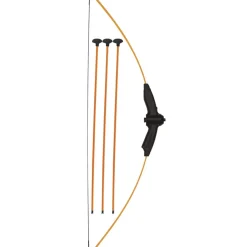 Bow and Arrows