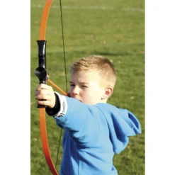 Bow and Arrows