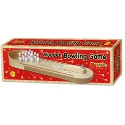 Bowling Game