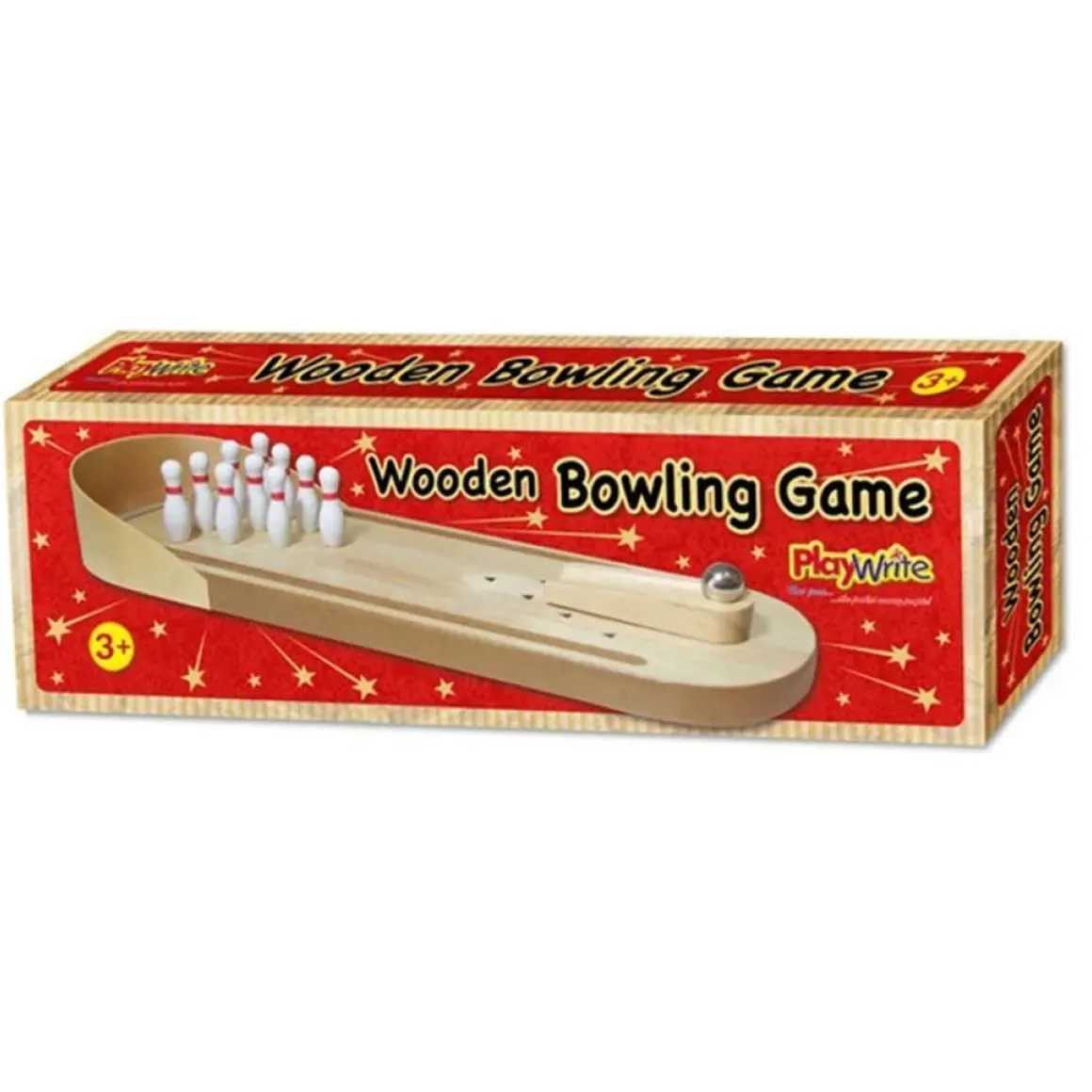 Bowling Game