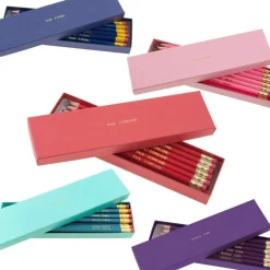 Box of 12 Personalised HB Pencils
