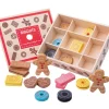 Box of Biscuits