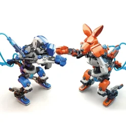 Boxing Bots