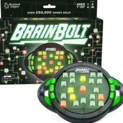 Brainbolt