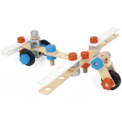 Brico'Kids 50 piece DIY Construction Set