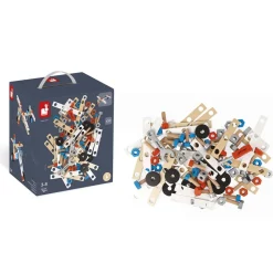 Brico'Kids 50 piece DIY Construction Set
