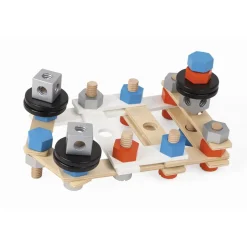 Brico'Kids 50 piece DIY Construction Set