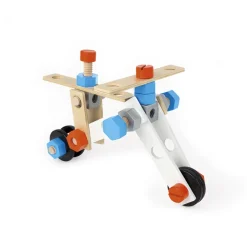 Brico'Kids 50 piece DIY Construction Set