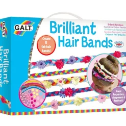 Brilliant Hair Bands
