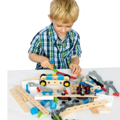 Brio Builder Construction Set