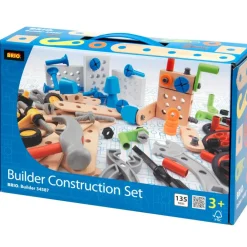 Brio Builder Construction Set
