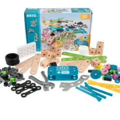 Brio Builder Motor Set