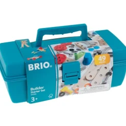Brio Builder Starter Set