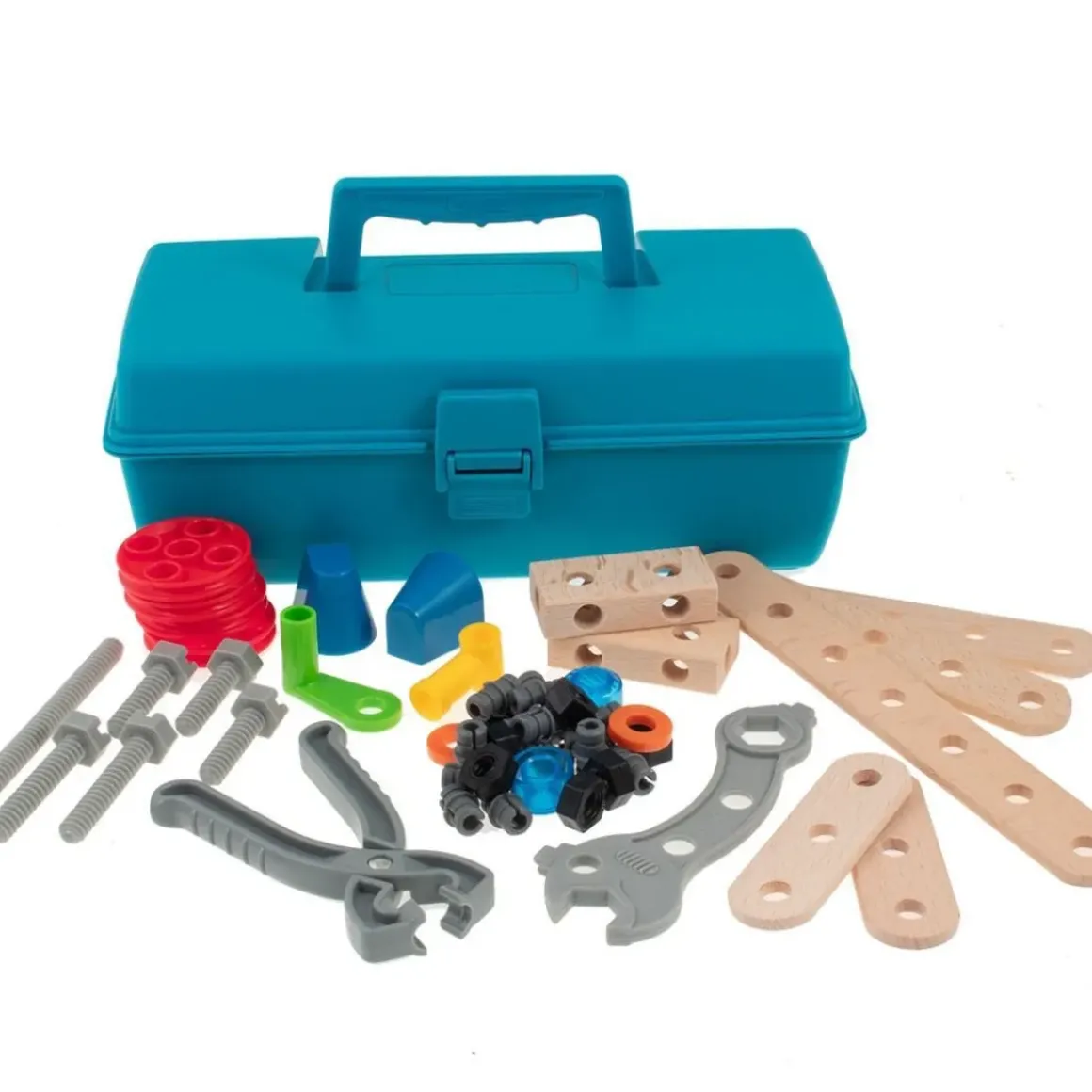 Brio Builder Starter Set