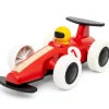 Brio Large Pull Back Race Car