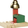 Brio Magnetic Signal Bell