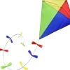 Brookite Classic Bow Tail Kite