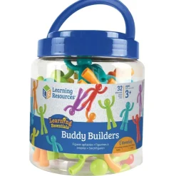 Buddy Builders