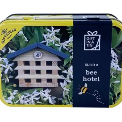 Build a Bee Hotel