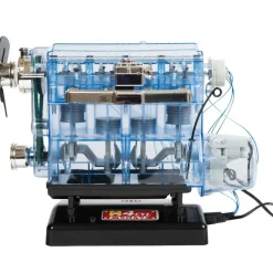 Build An Internal Combustion Engine Kit