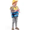 Builder Dress Up