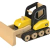 Bulldozer
