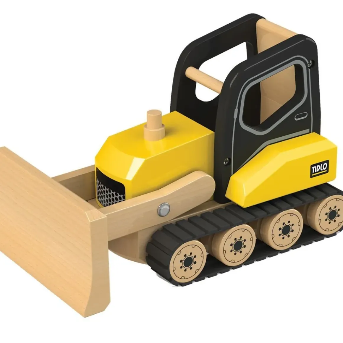 Bulldozer