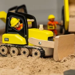 Bulldozer