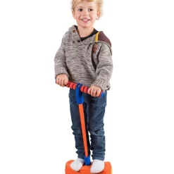 Bungee Hopper
