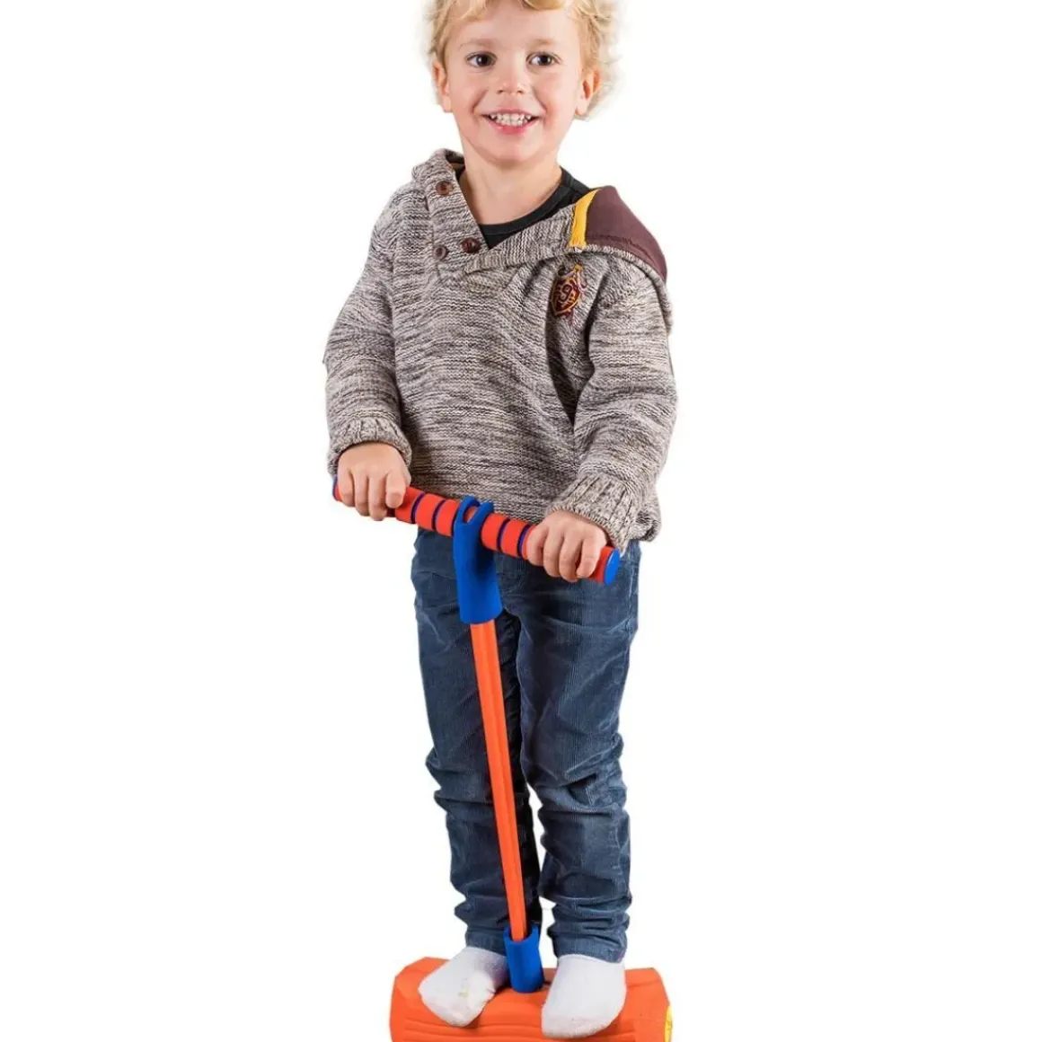 Bungee Hopper