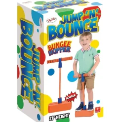 Bungee Hopper