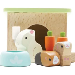 Bunny & Guinea Pig Set