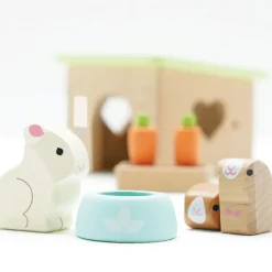 Bunny & Guinea Pig Set