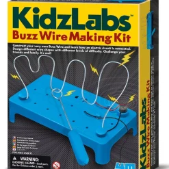 Buzz Wire Kit
