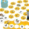 Buzz Words