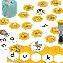 Buzz Words