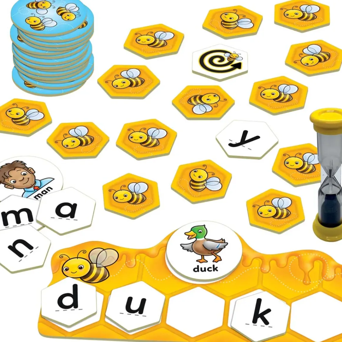 Buzz Words