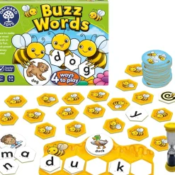 Buzz Words