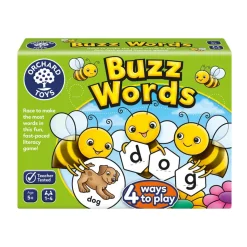Buzz Words
