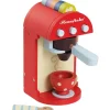 Cafe Machine