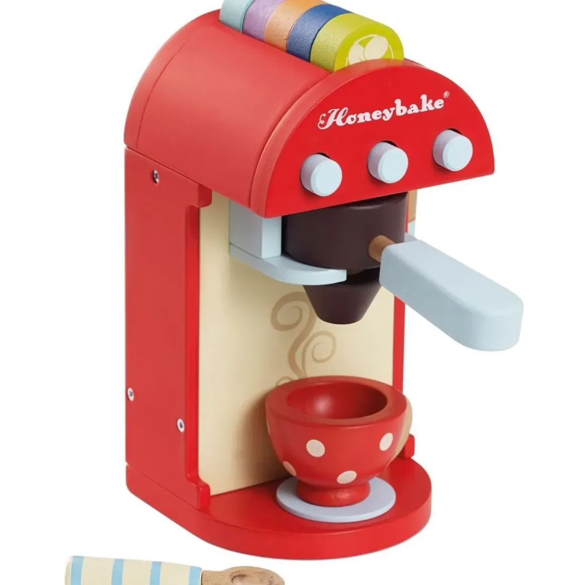 Cafe Machine