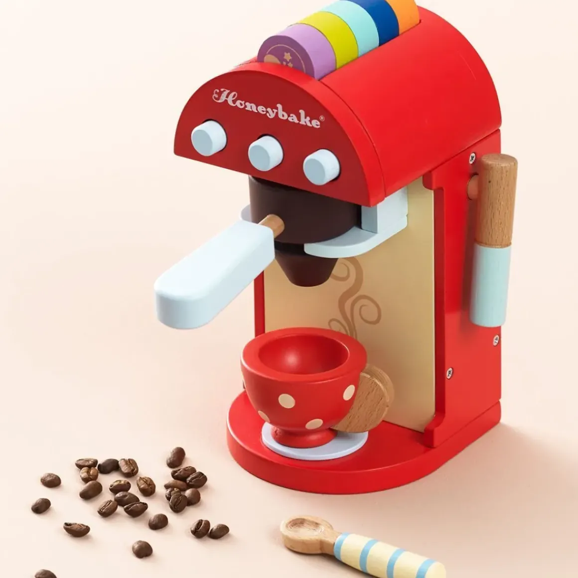Cafe Machine