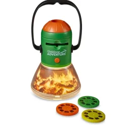 Camping Projector
