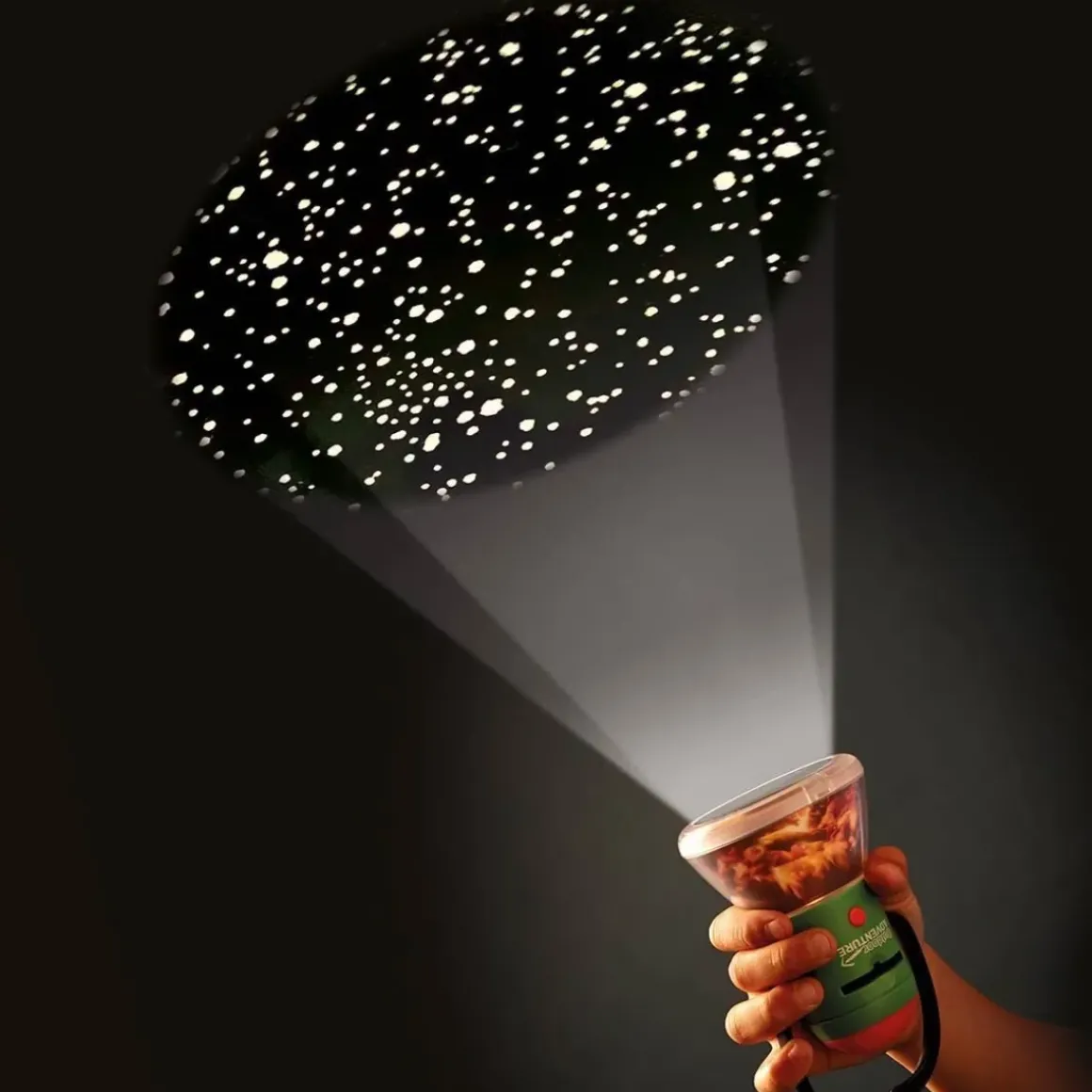 Camping Projector